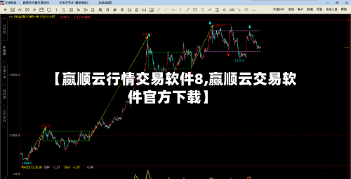 【赢顺云行情交易软件8,赢顺云交易软件官方下载】-第2张图片