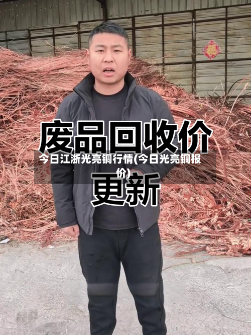 今日江浙光亮铜行情(今日光亮铜报价)-第2张图片