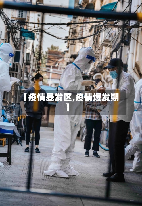 【疫情暴发区,疫情爆发期】-第2张图片