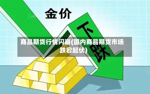 商品期货行情闪崩(国内商品期货市场跌宕起伏)-第2张图片