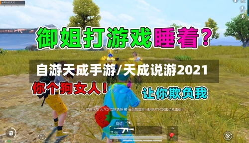 自游天成手游/天成说游2021-第2张图片