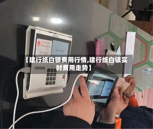 【建行纸白银费用行情,建行纸白银实时费用走势】