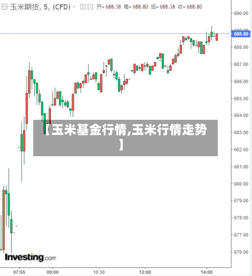 【玉米基金行情,玉米行情走势】