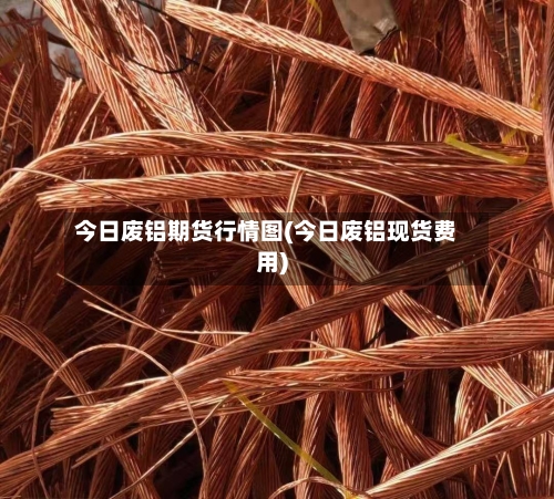 今日废铝期货行情图(今日废铝现货费用)-第2张图片