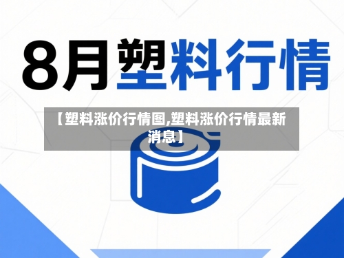 【塑料涨价行情图,塑料涨价行情最新消息】