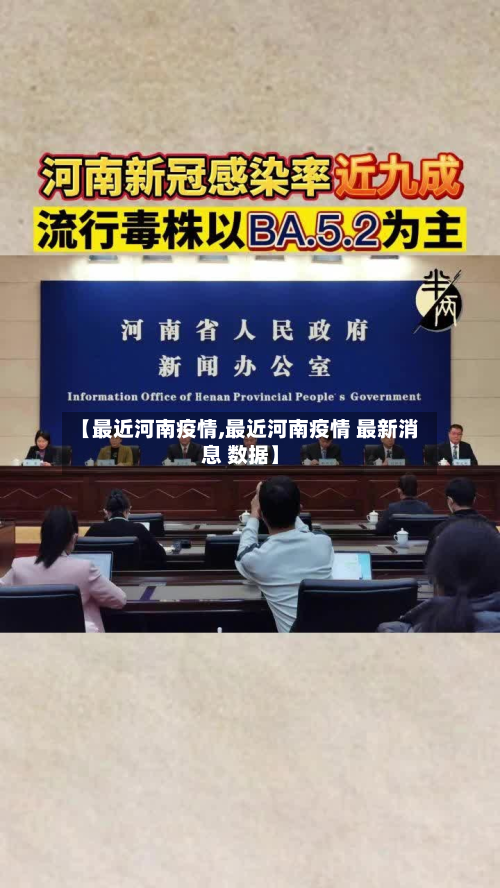 【最近河南疫情,最近河南疫情 最新消息 数据】-第2张图片