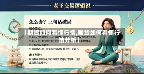 【期货如何看懂行情,期货如何看懂行情分析】