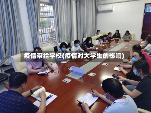 疫情带给学校(疫情对大学生的影响)-第2张图片