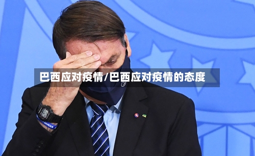 巴西应对疫情/巴西应对疫情的态度-第2张图片