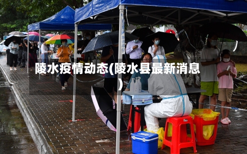 陵水疫情动态(陵水县最新消息)-第2张图片