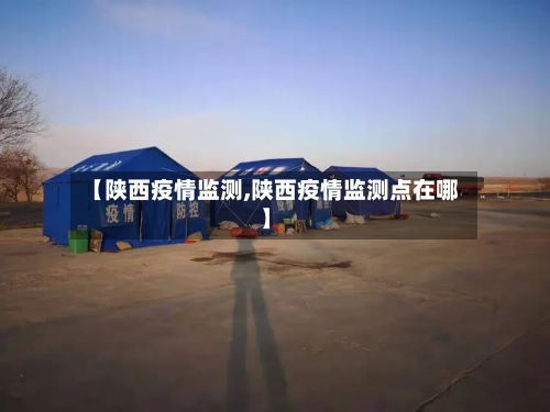 【陕西疫情监测,陕西疫情监测点在哪】-第2张图片