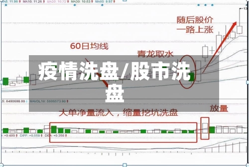 疫情洗盘/股市洗盘