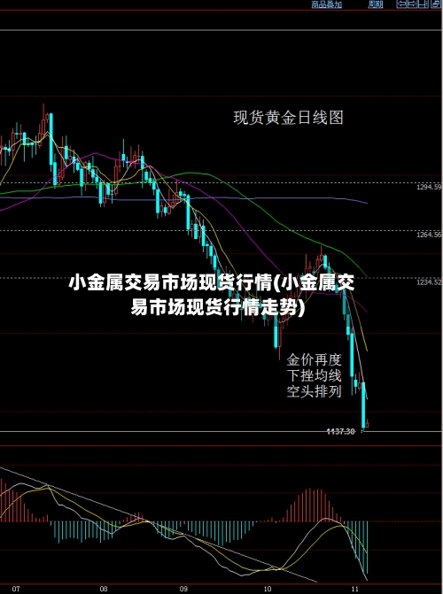 小金属交易市场现货行情(小金属交易市场现货行情走势)-第2张图片