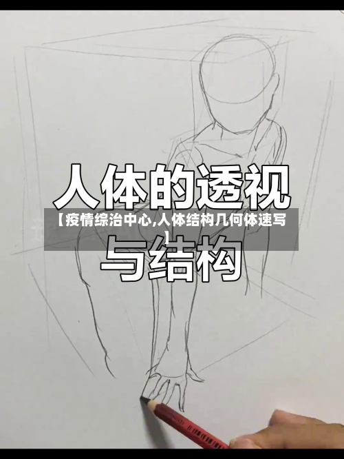 【疫情综治中心,人体结构几何体速写】-第2张图片