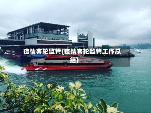 疫情客轮监管(疫情客轮监管工作总结)-第2张图片