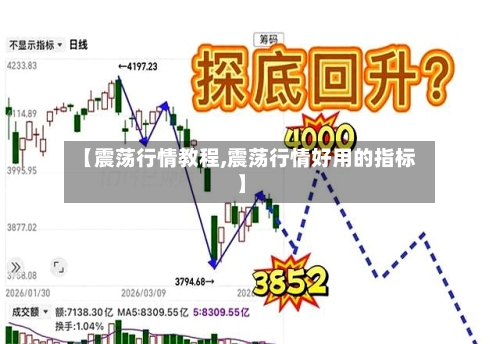 【震荡行情教程,震荡行情好用的指标】-第2张图片