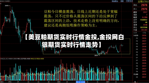 【美豆粕期货实时行情金投,金投网白银期货实时行情走势】-第2张图片