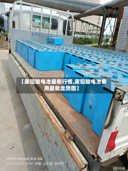 【废铅酸电池最新行情,废铅酸电池费用最新走势图】