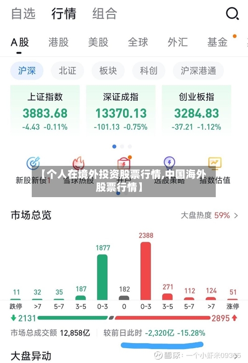 【个人在境外投资股票行情,中国海外股票行情】-第3张图片