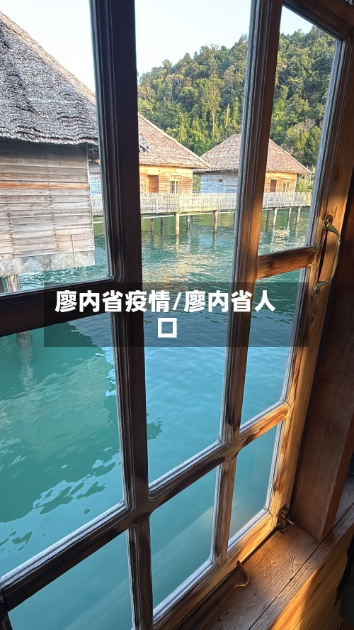 廖内省疫情/廖内省人口-第3张图片