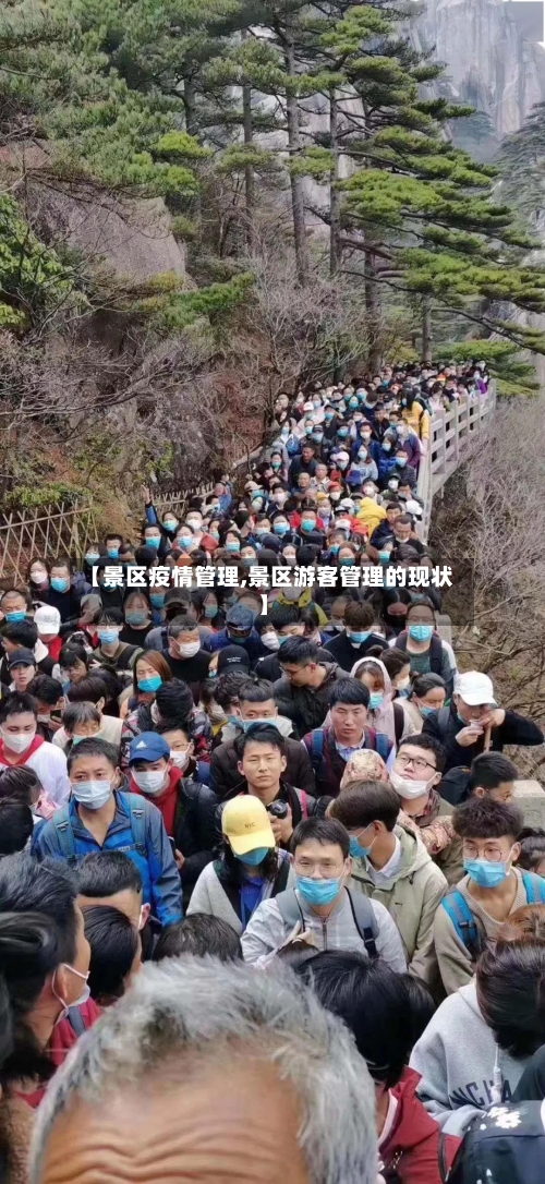 【景区疫情管理,景区游客管理的现状】