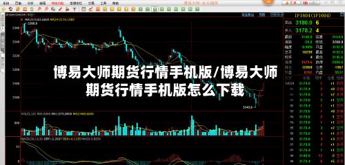 博易大师期货行情手机版/博易大师期货行情手机版怎么下载-第2张图片