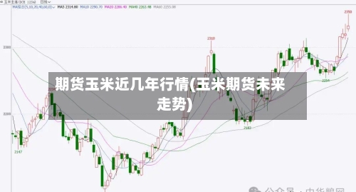期货玉米近几年行情(玉米期货未来走势)-第3张图片