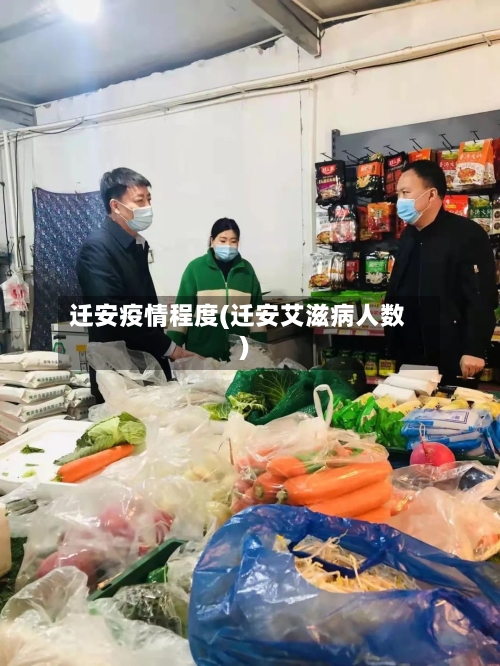 迁安疫情程度(迁安艾滋病人数)-第2张图片