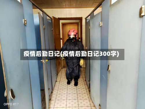 疫情后勤日记(疫情后勤日记300字)-第2张图片