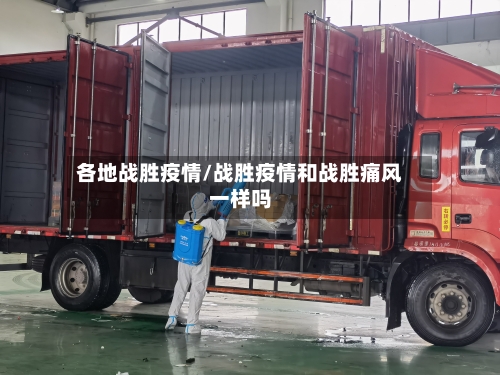 各地战胜疫情/战胜疫情和战胜痛风一样吗