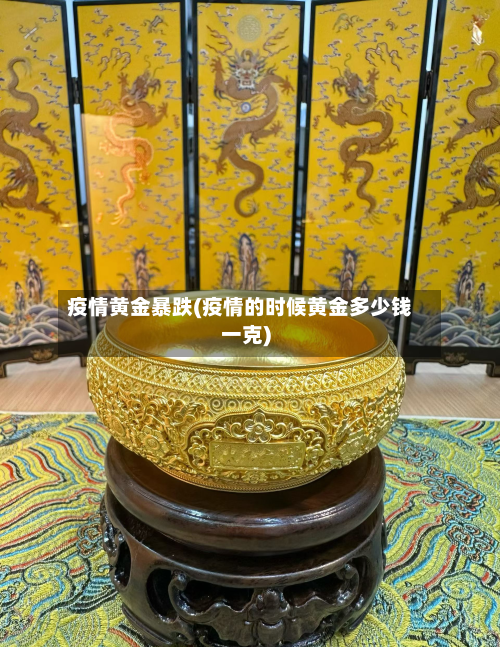 疫情黄金暴跌(疫情的时候黄金多少钱一克)-第2张图片
