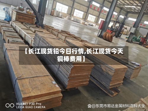 【长江现货铅今日行情,长江现货今天铜棒费用】-第3张图片