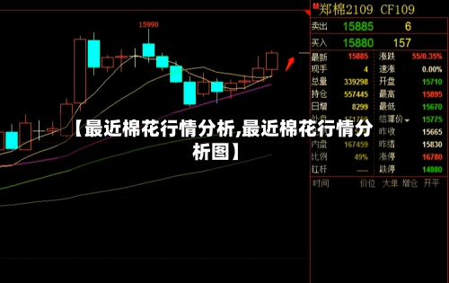 【最近棉花行情分析,最近棉花行情分析图】-第3张图片