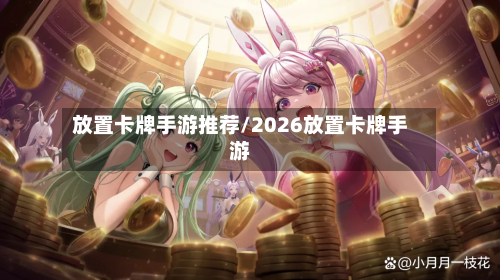 放置卡牌手游推荐/2026放置卡牌手游