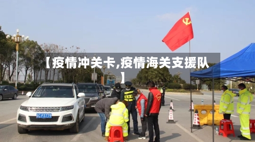 【疫情冲关卡,疫情海关支援队】