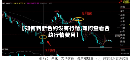 【如何判断合约没有行情,如何查看合约行情费用】-第2张图片