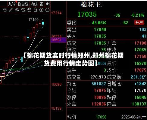 【棉花期货实时行情郑州,郑州棉花期货费用行情走势图】