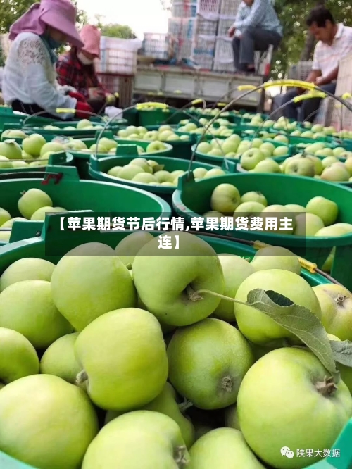 【苹果期货节后行情,苹果期货费用主连】-第3张图片