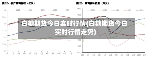 白糖期货今日实时行情(白糖期货今日实时行情走势)-第2张图片