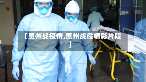 【惠州战疫情,惠州战役精彩片段】-第2张图片