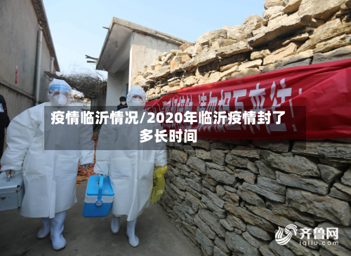疫情临沂情况/2020年临沂疫情封了多长时间-第2张图片