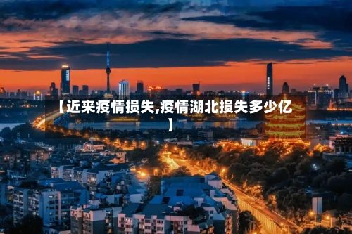 【近来疫情损失,疫情湖北损失多少亿】-第2张图片