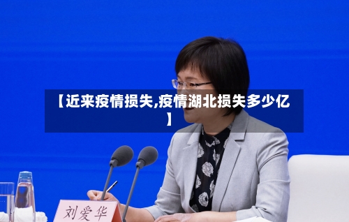 【近来疫情损失,疫情湖北损失多少亿】-第3张图片