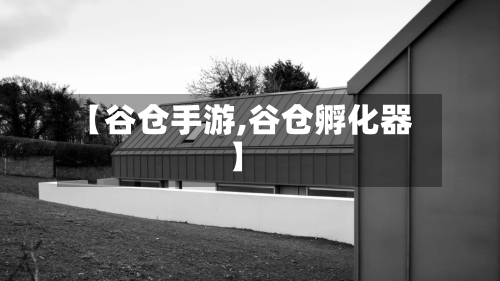 【谷仓手游,谷仓孵化器】