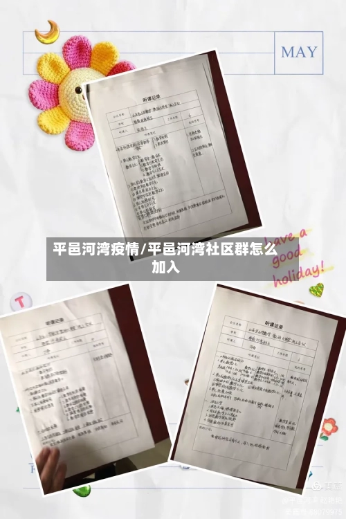 平邑河湾疫情/平邑河湾社区群怎么加入-第2张图片