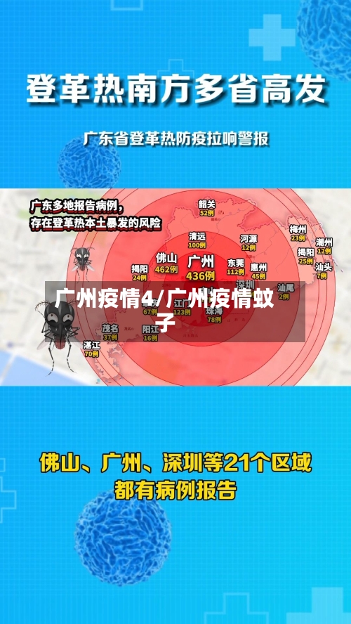 广州疫情4/广州疫情蚊子-第2张图片