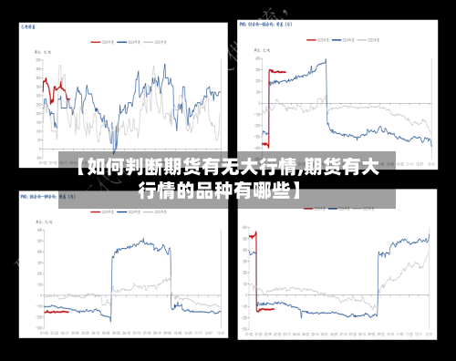 【如何判断期货有无大行情,期货有大行情的品种有哪些】