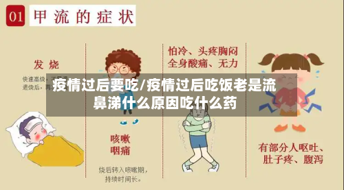 疫情过后要吃/疫情过后吃饭老是流鼻涕什么原因吃什么药