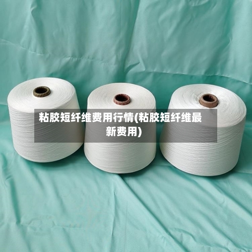 粘胶短纤维费用行情(粘胶短纤维最新费用)-第2张图片