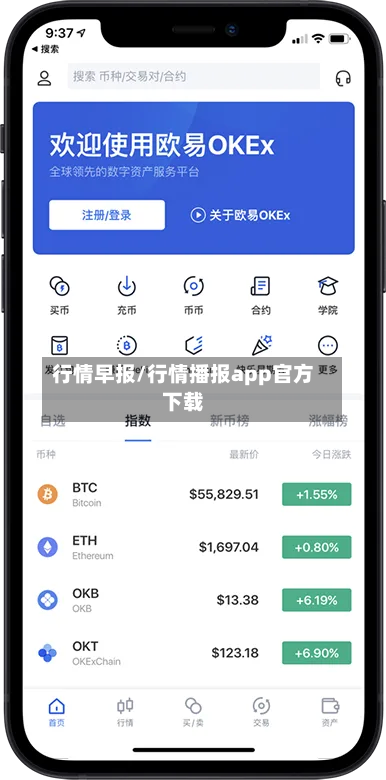 行情早报/行情播报app官方下载-第2张图片